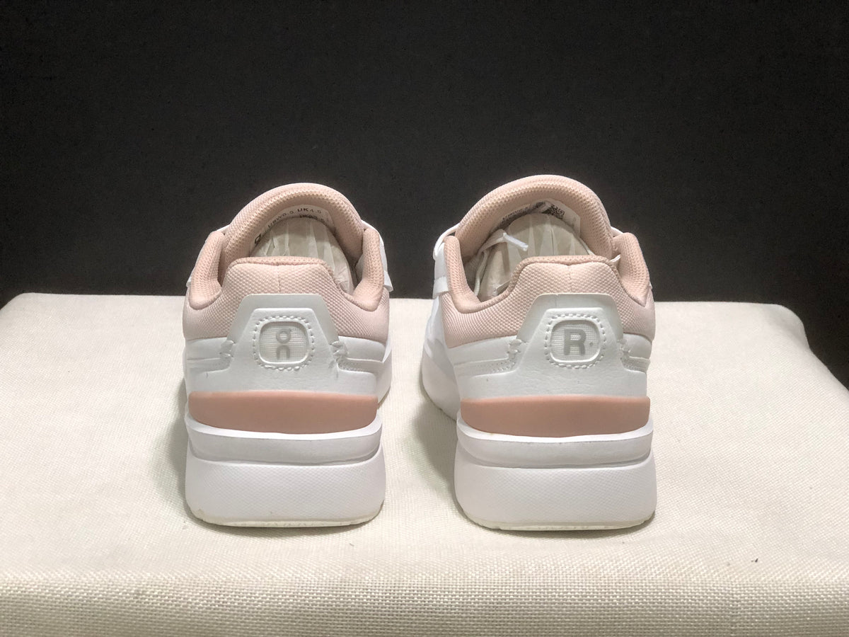ON - ROGER FEDERER X THE ROGER CENTRE COURT WHITE PINK