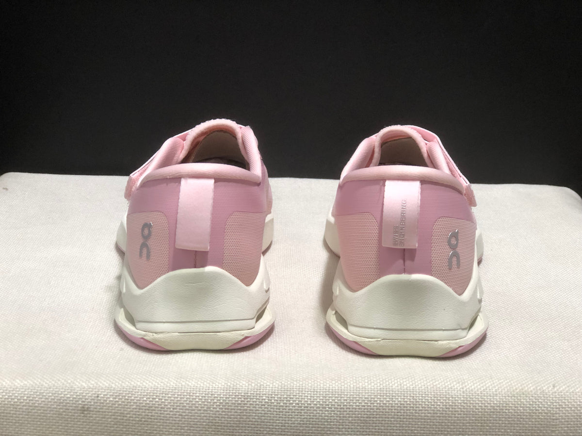 ON - CLOUDNOVA X ZENDAYA PINK GREY