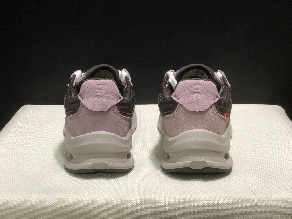 ON - CLOUDNOVA RIFT PINK WHITE