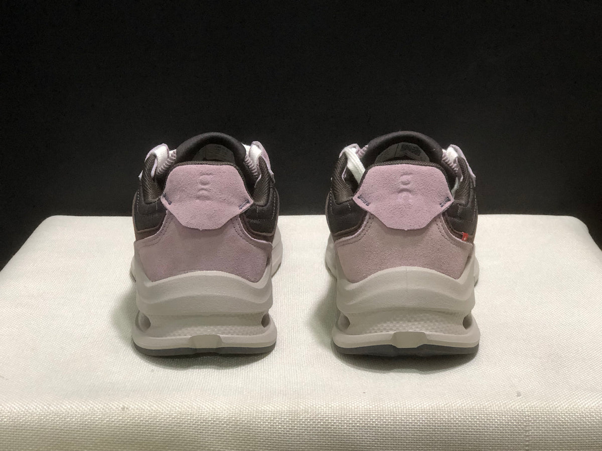 ON - CLOUDNOVA RIFT PINK WHITE