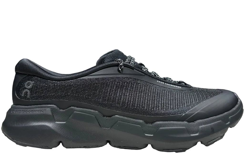 ON - CLOUDSOMA BLACK
