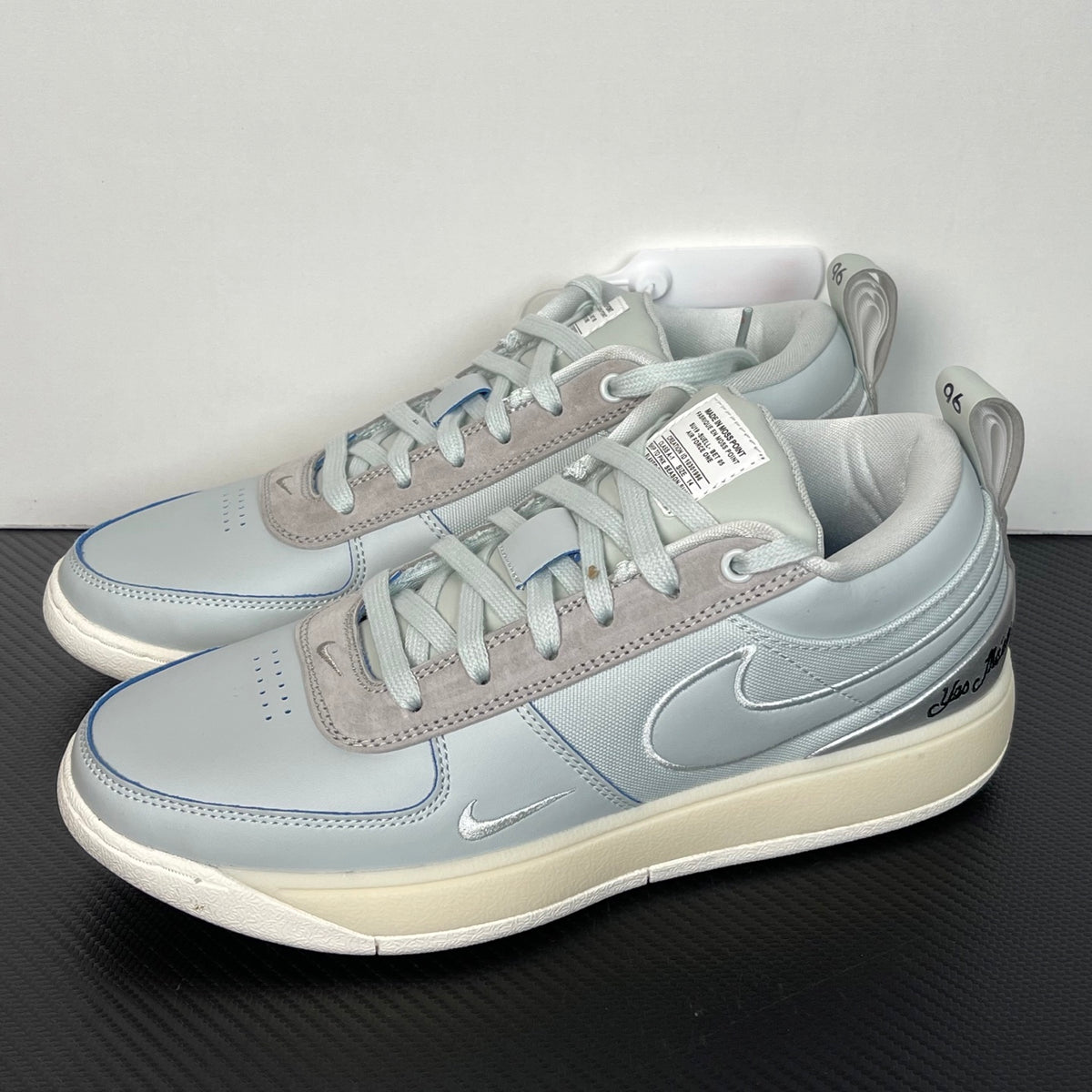 NIKE BOOK 1 "Moss Point"