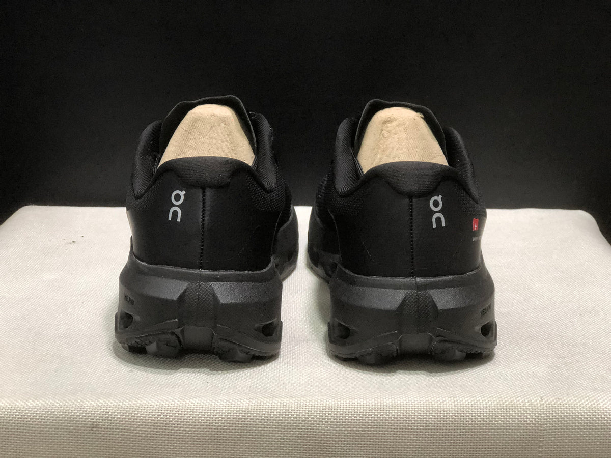 ON - Cloudvista 3 black