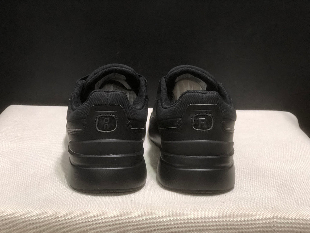 ON - ROGER FEDERER X THE ROGER CENTRE COURT ALL BLACK
