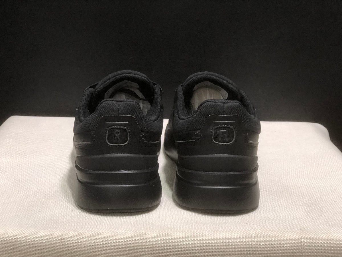 ON - ROGER FEDERER X THE ROGER CENTRE COURT ALL BLACK