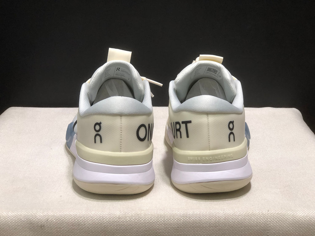 THE ROGER Pro 3 Ivory Wash