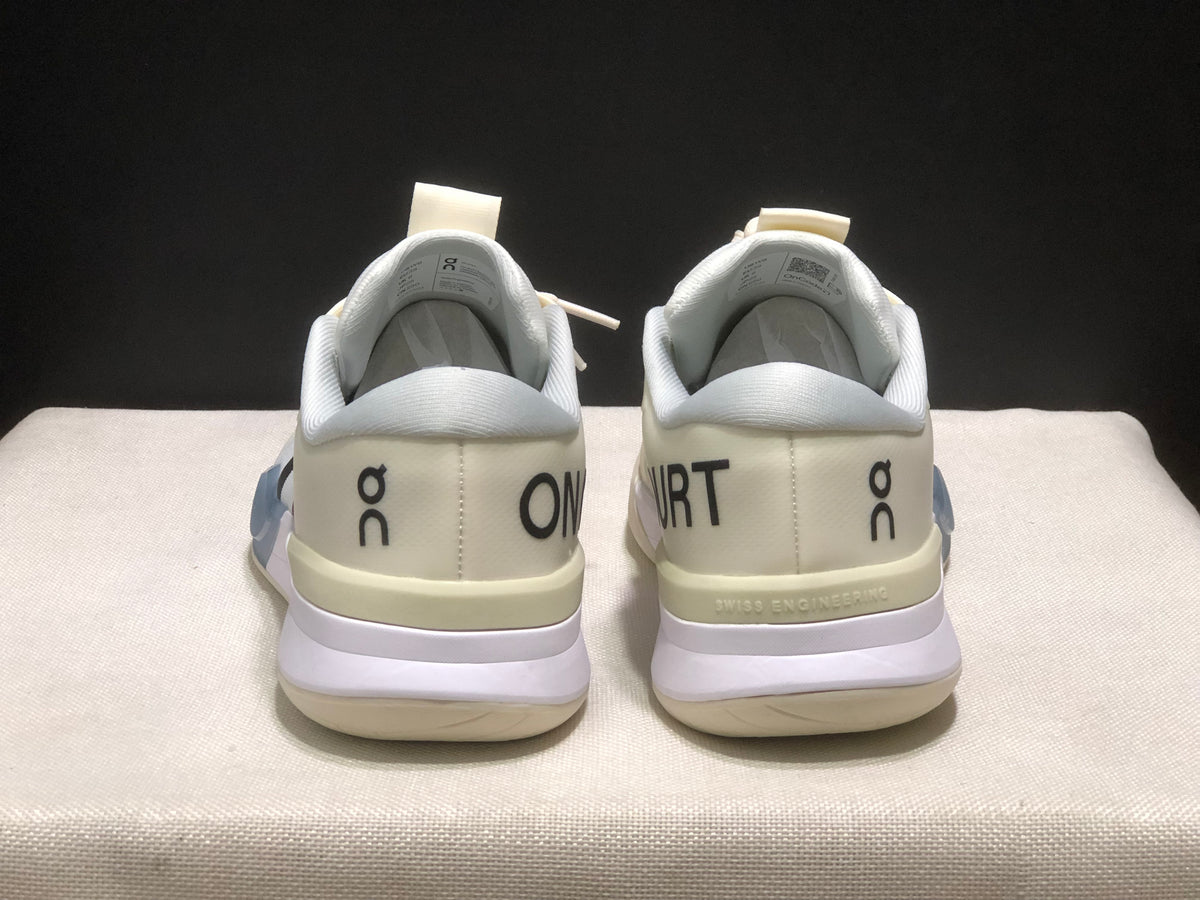 THE ROGER Pro 3 Ivory Wash