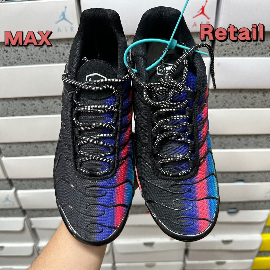 NIKE AIR MAX PLUS Unity Berlin