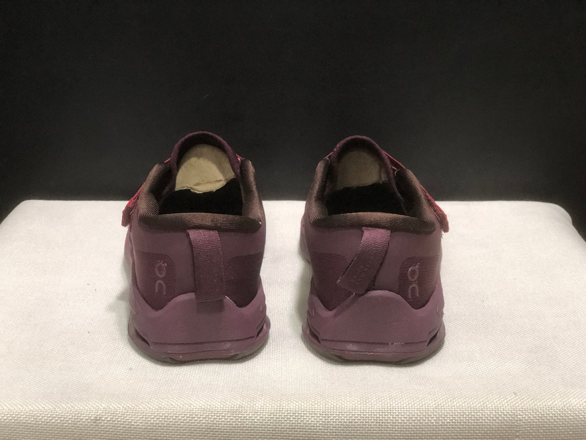 ON - CLOUDNOVA X ZENDAYA Fig