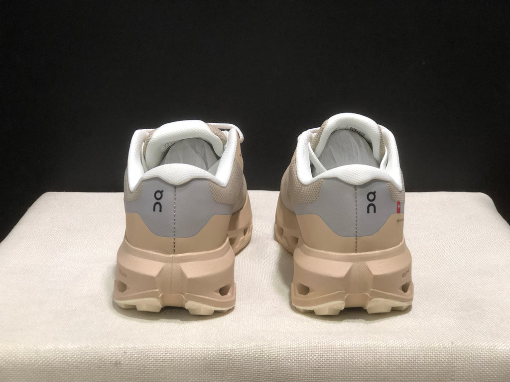 ON - Cloudvista 3 kaki white