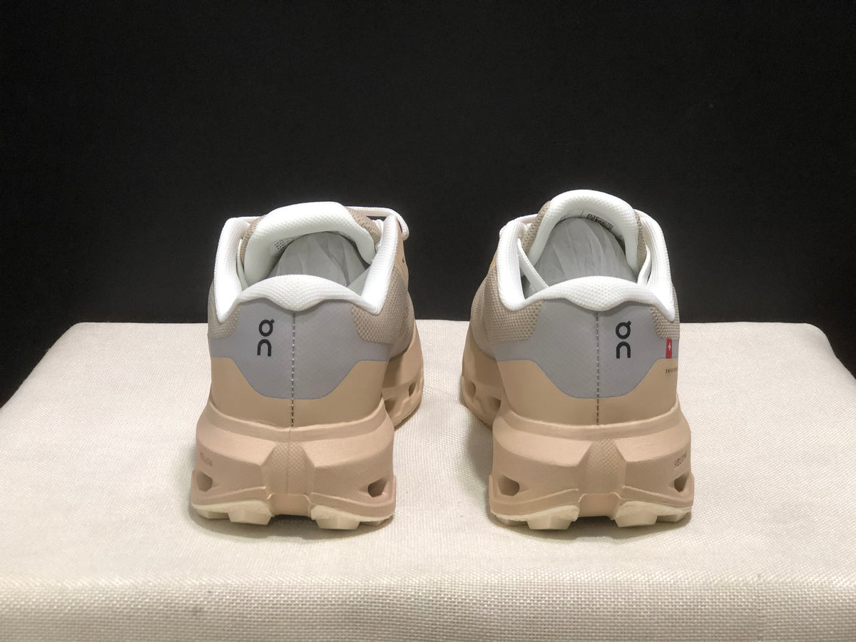 ON - Cloudvista 3 kaki white