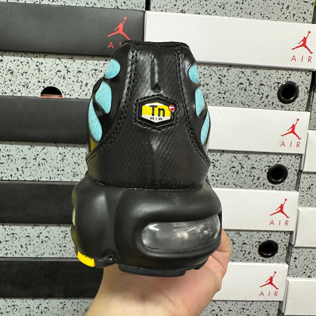 NIKE AIR MAX PLUS Aqua Blue