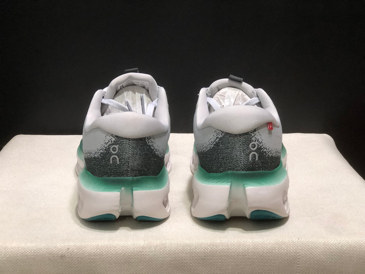 ON - CLOUDSURFER 3 GREY GREEN