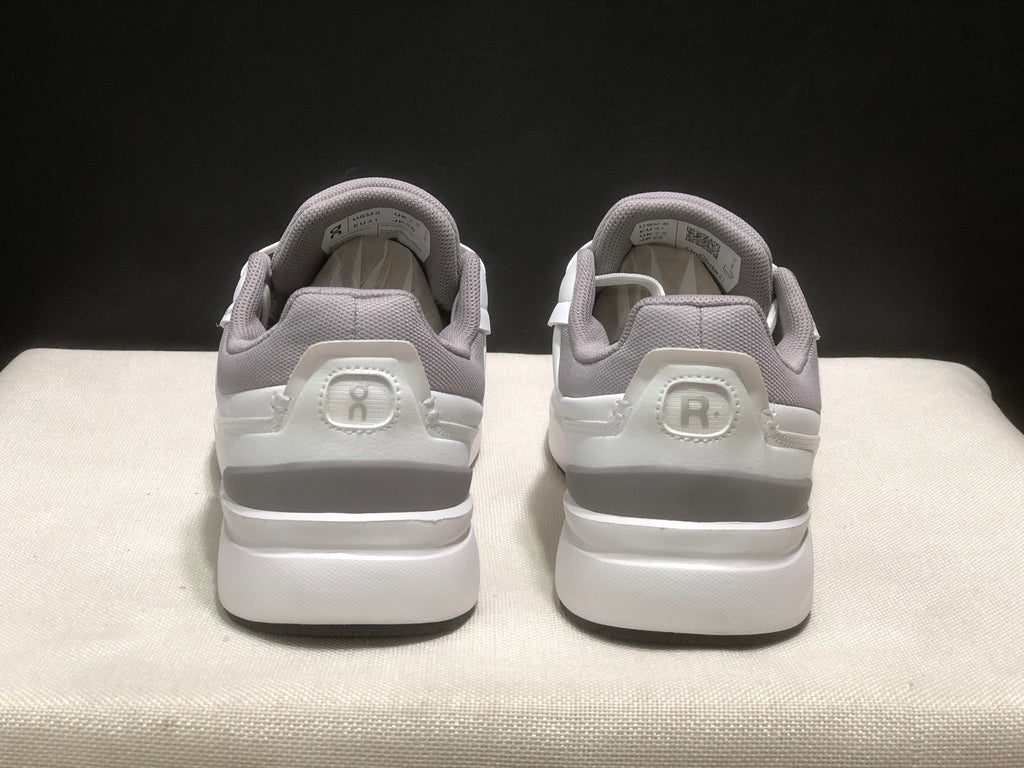 ON - ROGER FEDERER X THE ROGER CENTRE COURT WHITE ORE