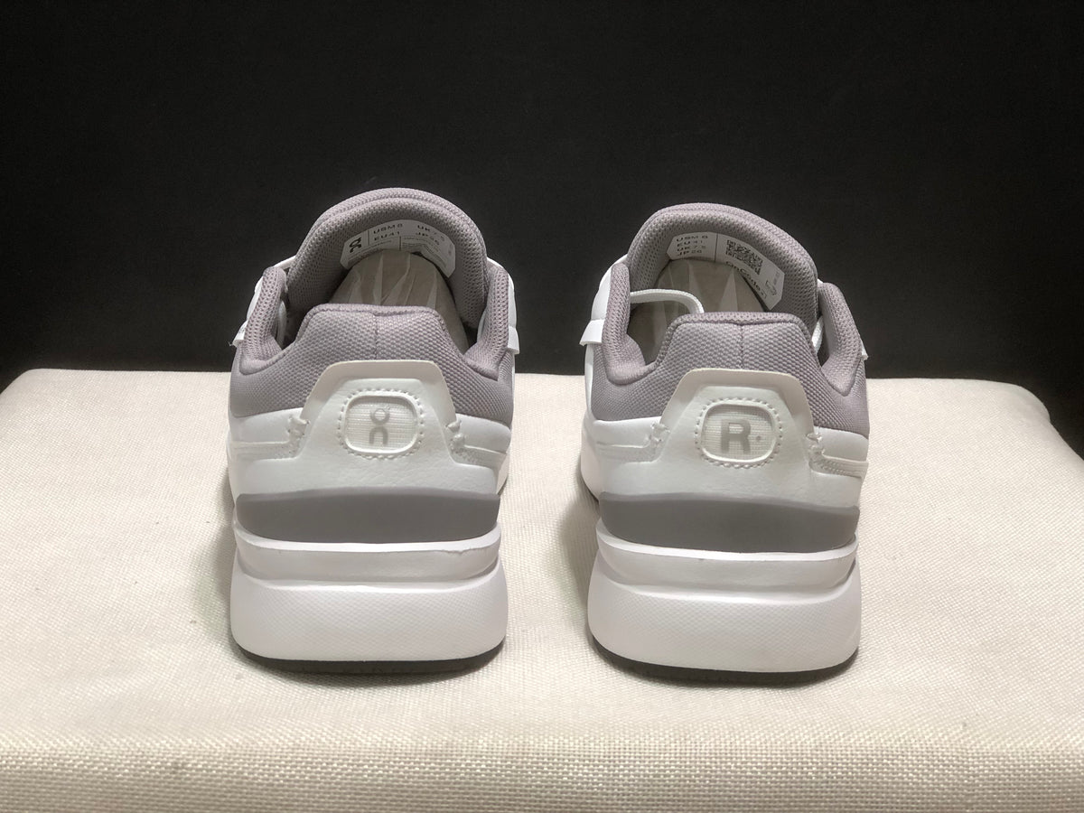 ON - ROGER FEDERER X THE ROGER CENTRE COURT WHITE ORE