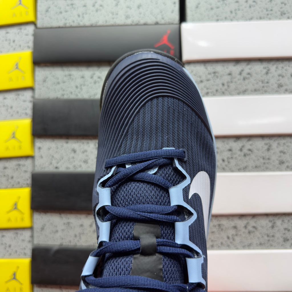 NIKE COURT AIR ZOOM VAPOR PRO12 HC Midnight Navy Psychic Blue
