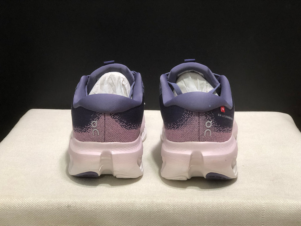 ON - CLOUDSURFER 3 BLUE PURPLE WHITE