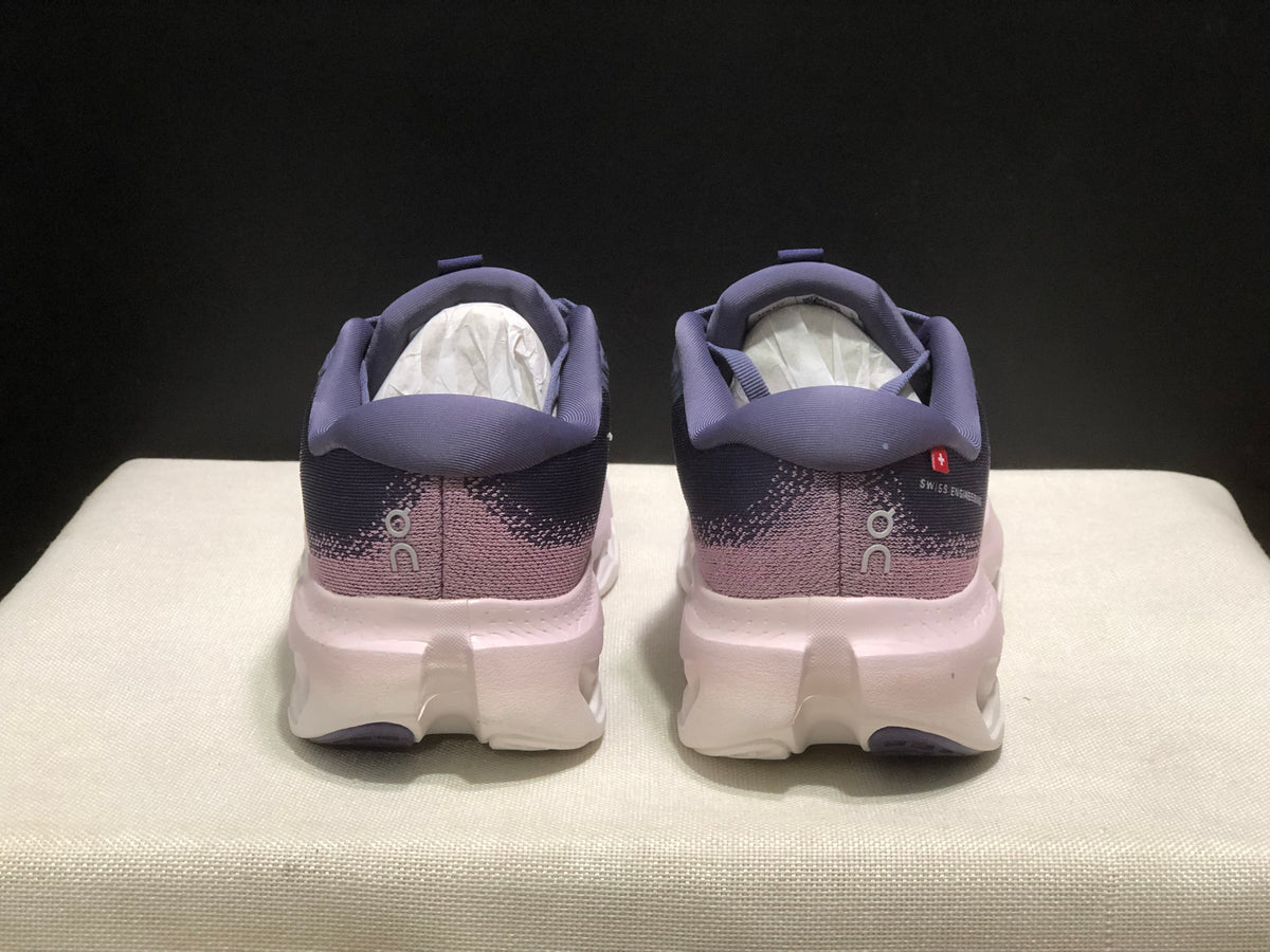 ON - CLOUDSURFER 3 BLUE PURPLE WHITE