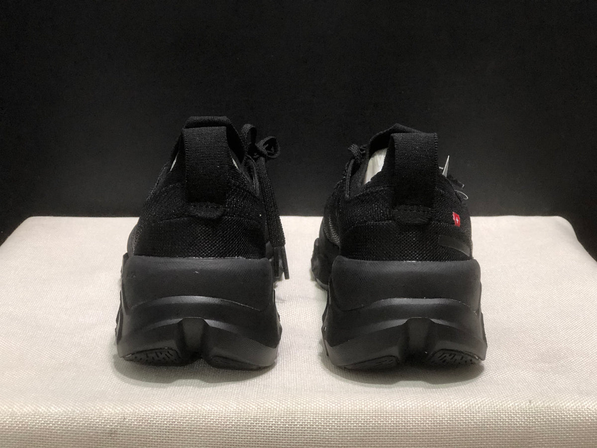ON - CLOUD X TEMPO 1 ECLIPSE BLACK