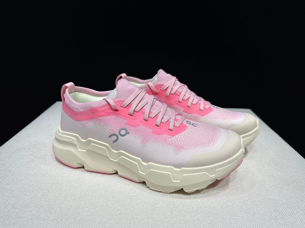 ON - CLOUDSOMA BEIGE PINK