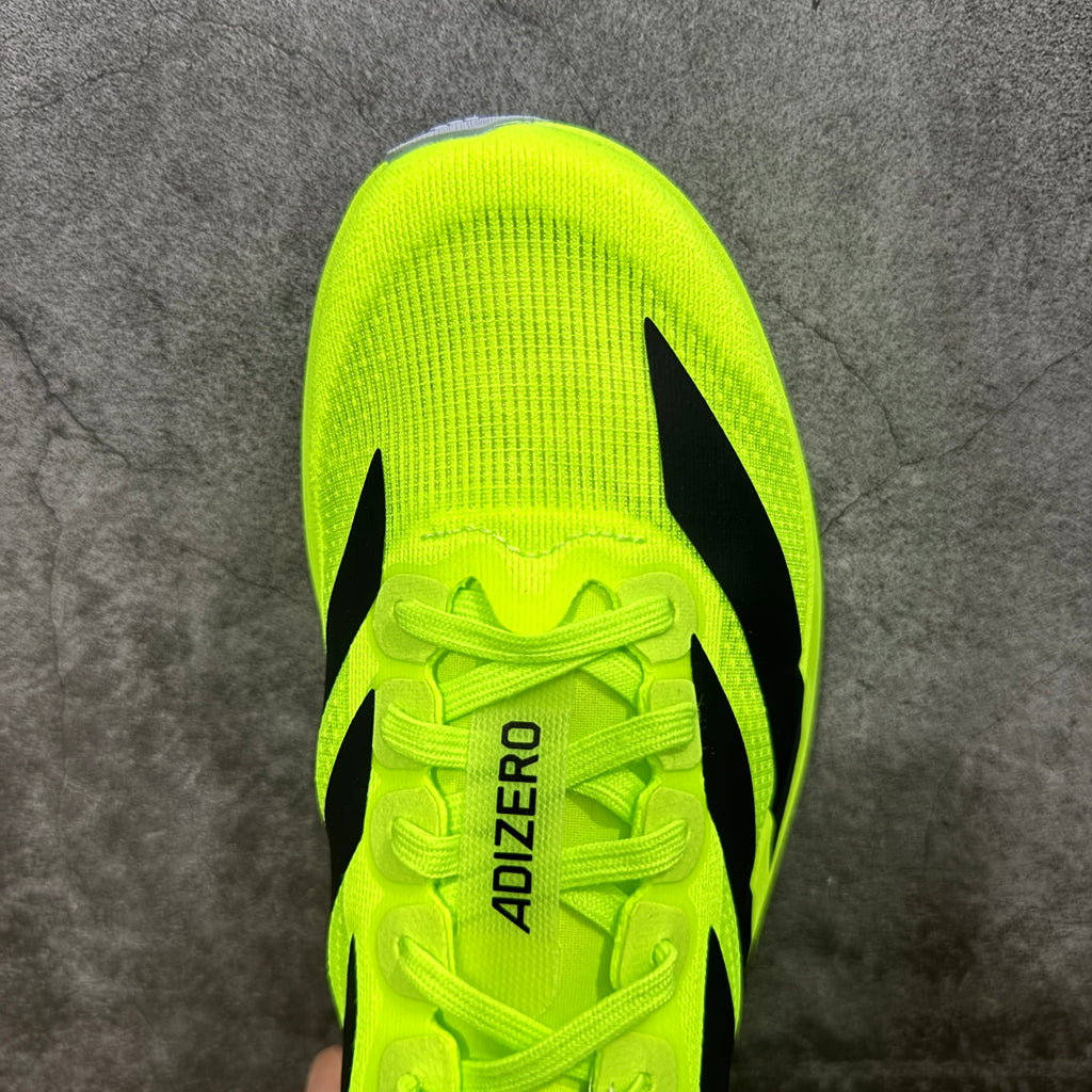 adidas Adizero Evo SL Lucid Lemon