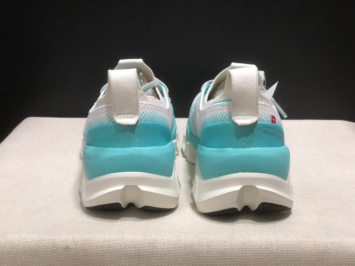 ON - CLOUD X TEMPO 1 ECLIPSE WHITE MOON