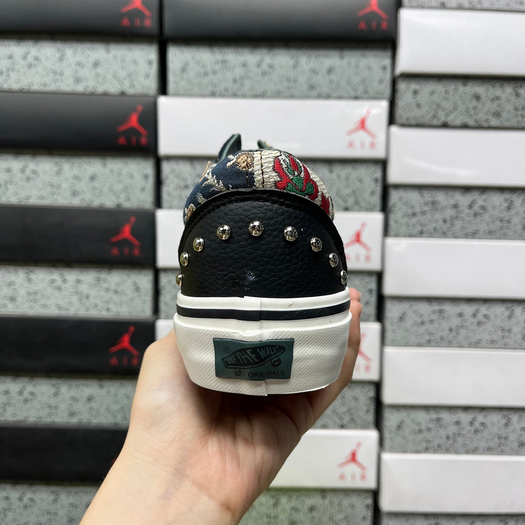VANS Gucci Vault "Continuum"