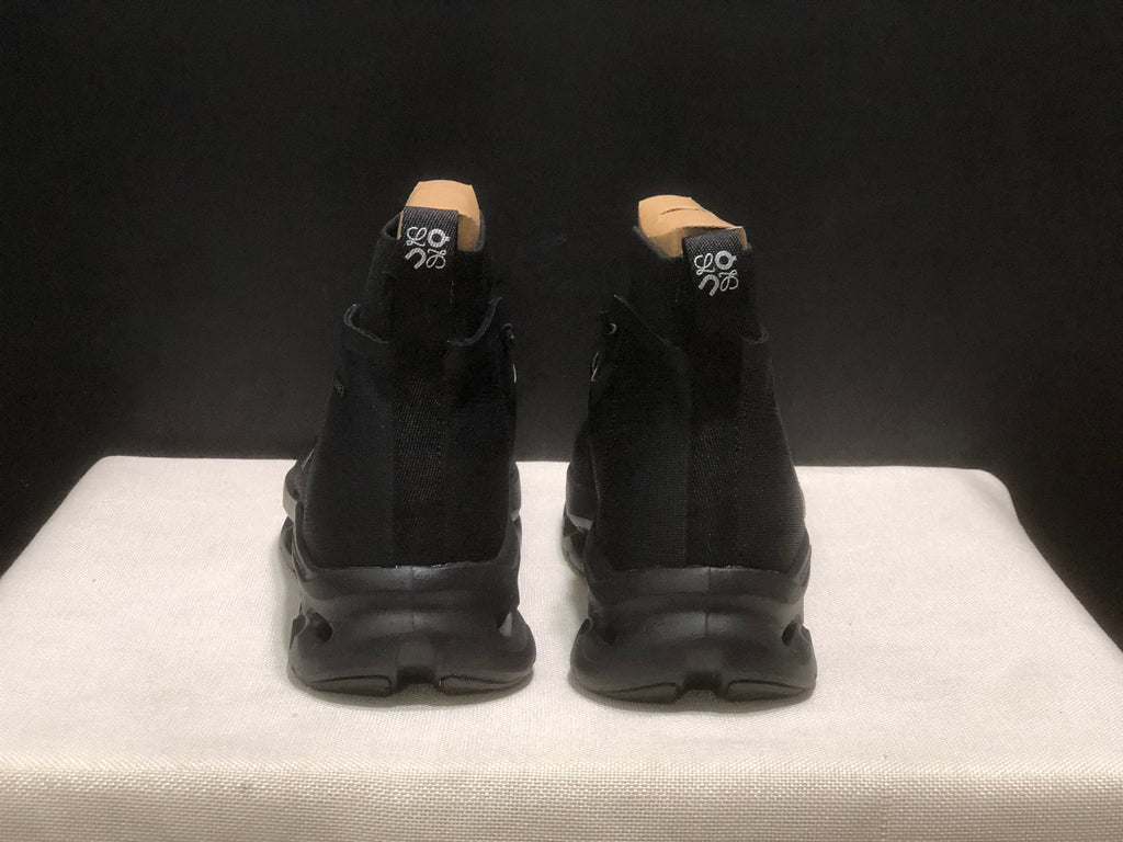 ON - CLOUDTILT HIGH ALL BLACK