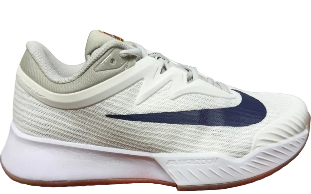 NIKE COURT AIR ZOOM VAPOR PRO 3 HC White/Binary Blue