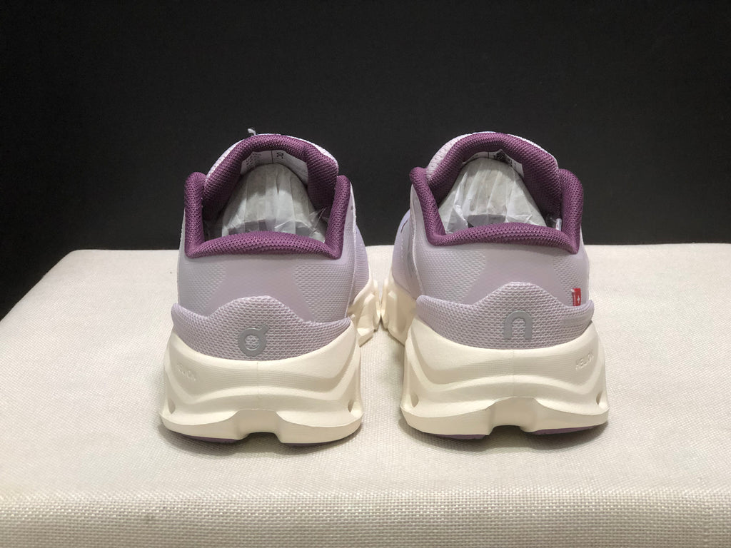 ON - Cloud X5 LT PURPLE WHITE