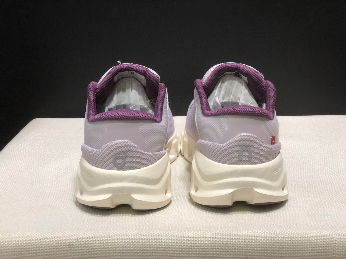 ON - Cloud X5 LT PURPLE WHITE
