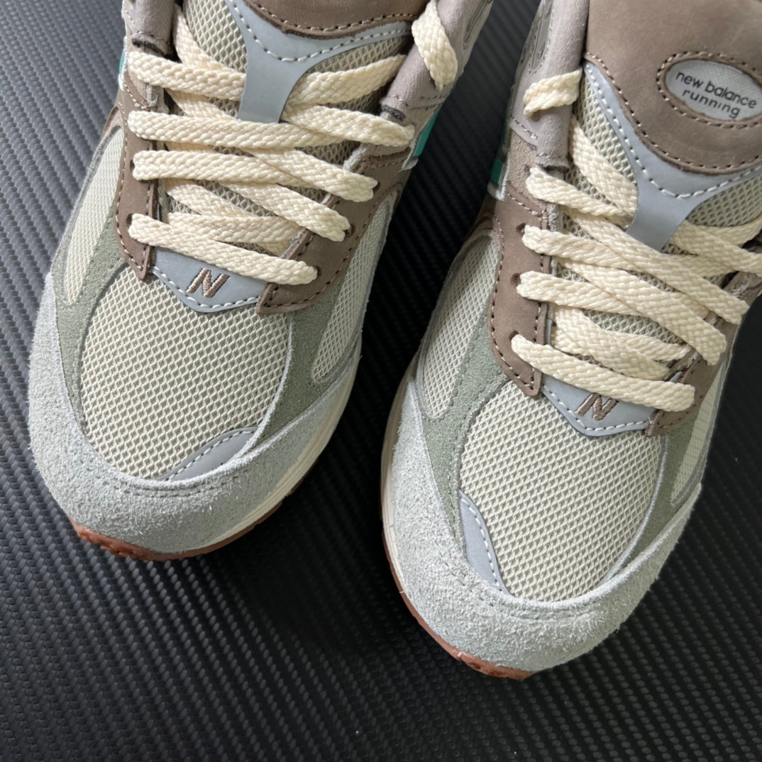 NEW BALANCE 2002R "Oasis"