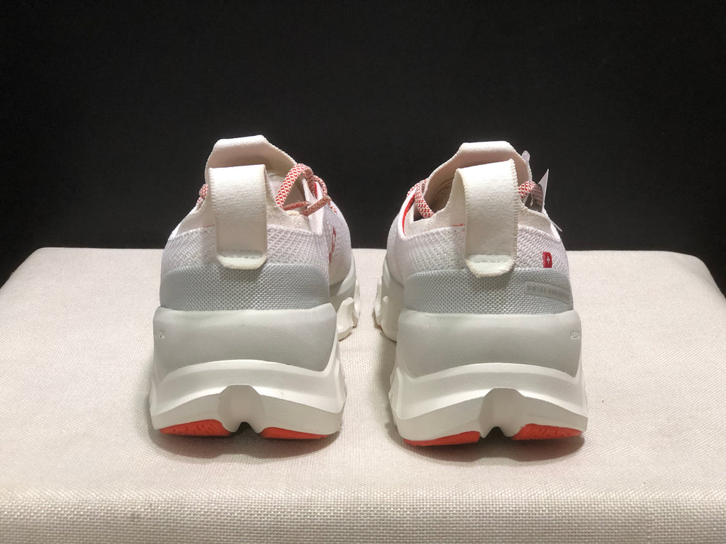 ON - CLOUD X TEMPO 1 ECLIPSE GREY ORANGE