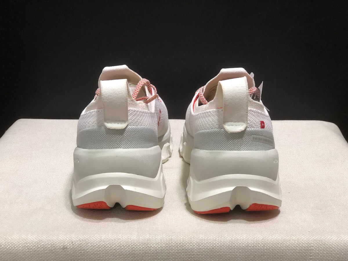ON - CLOUD X TEMPO 1 ECLIPSE GREY ORANGE