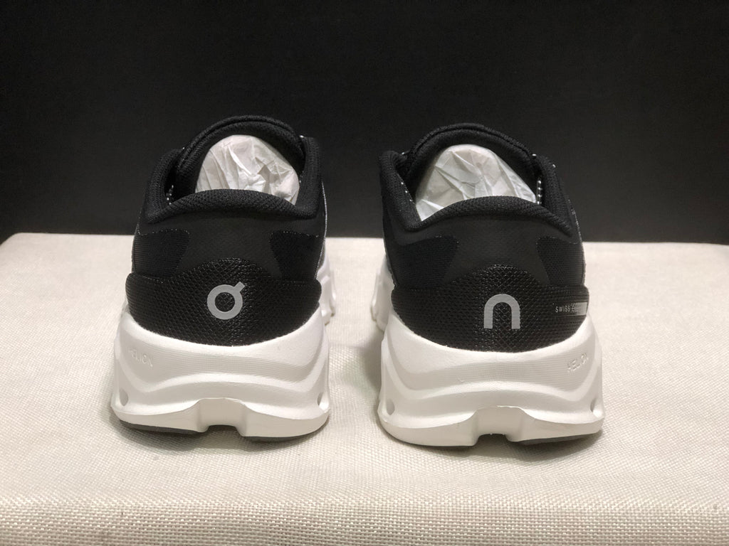 ON - Cloud X5 BLACK WHITE