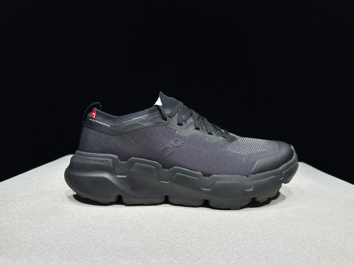 ON - CLOUDSOMA BLACK V2