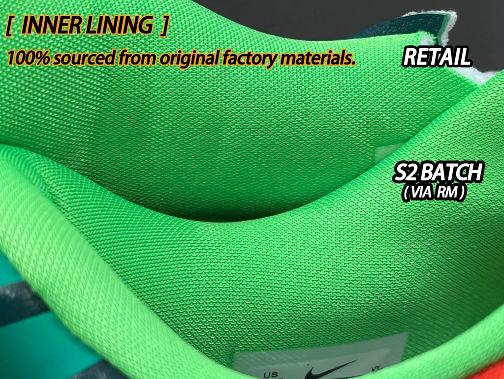 Kobe 8 Protro What The
