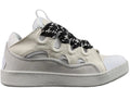 LANVIN CURB SNEAKER 'White'