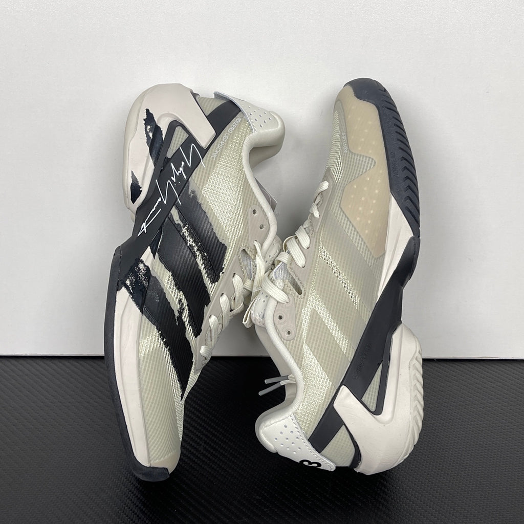 AD ADIZERO UBERSONIC 5 Orbital Grey