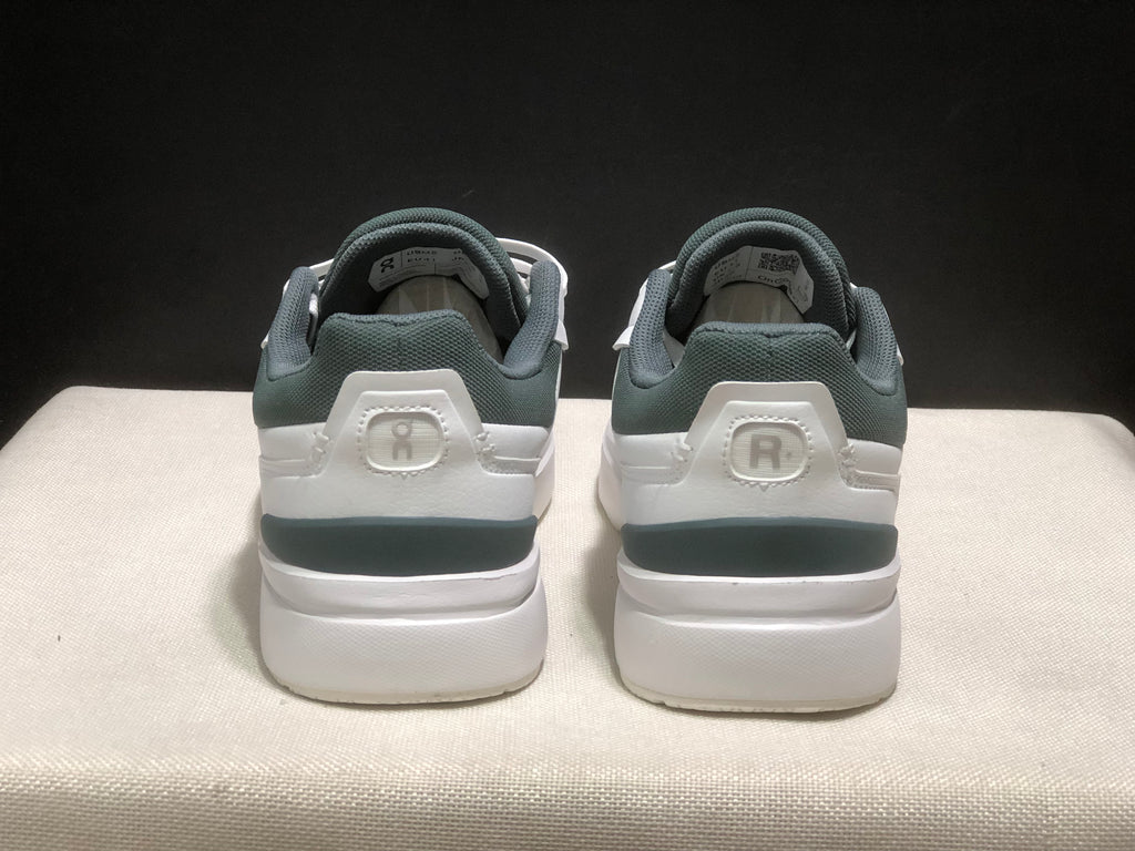 ON - ROGER FEDERER X THE ROGER CENTRE COURT WHITE GREEN