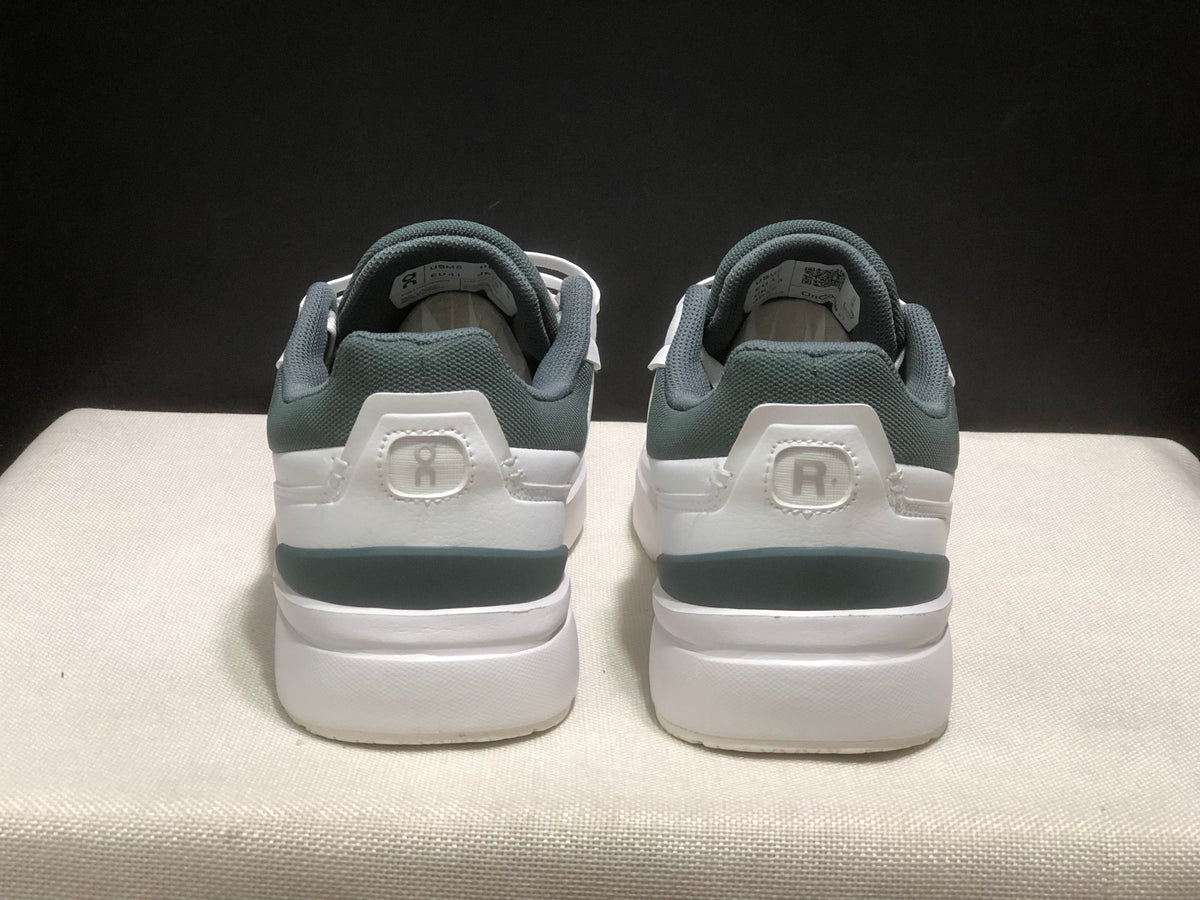 ON - ROGER FEDERER X THE ROGER CENTRE COURT WHITE GREEN
