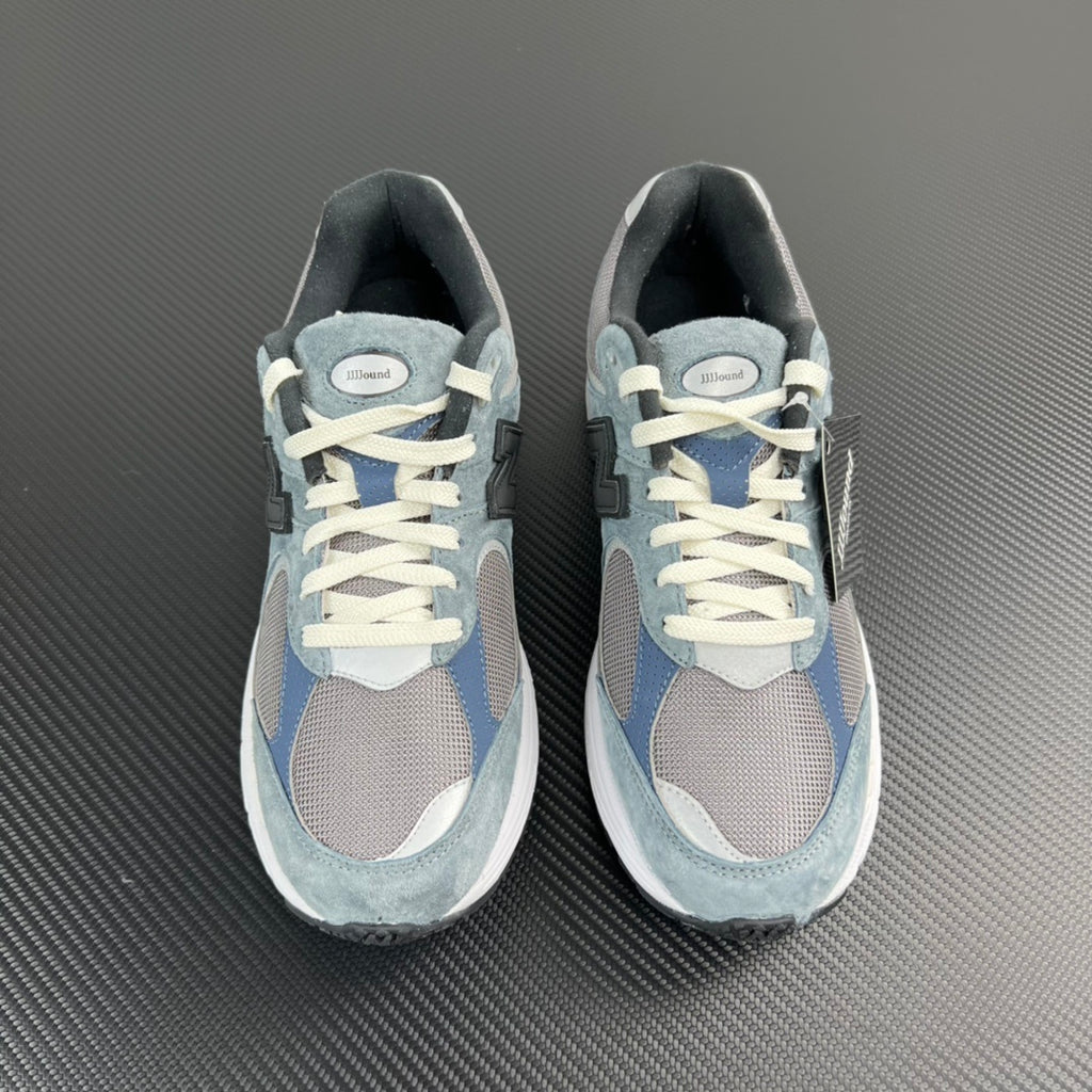 NEW BALANCE 2002R X JJJJound 'Storm Blue'