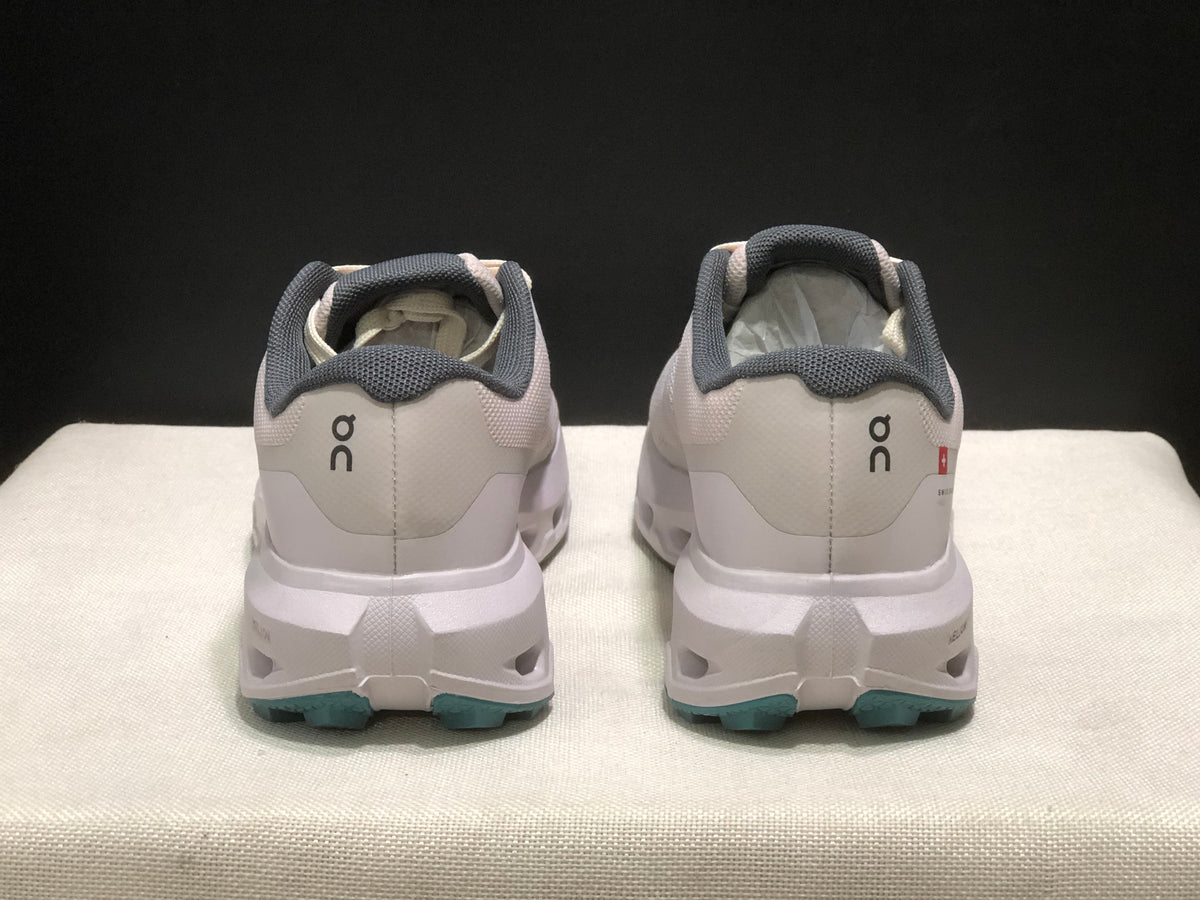 ON - Cloudvista 3 light pink dark grey