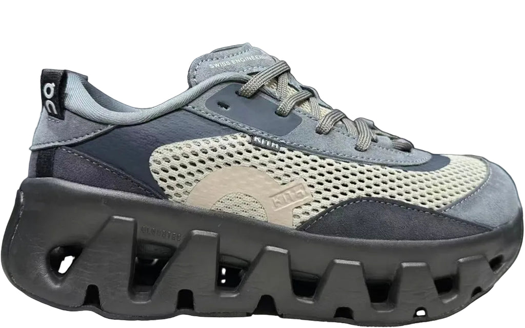 ON - KITH K TECH 2 THORN GANACHE
