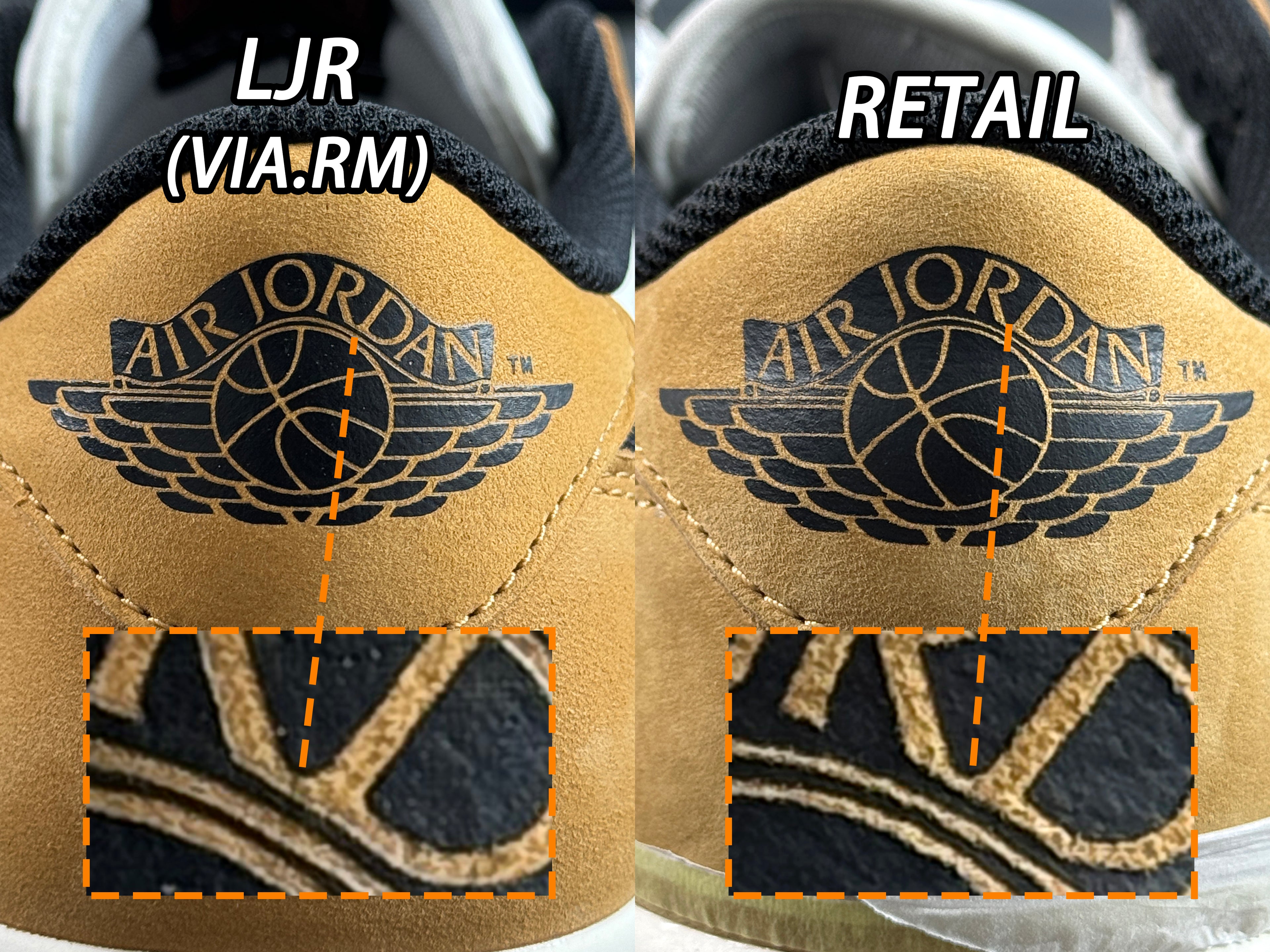 Jordan 1 Low OG 'Rookie of the Year'