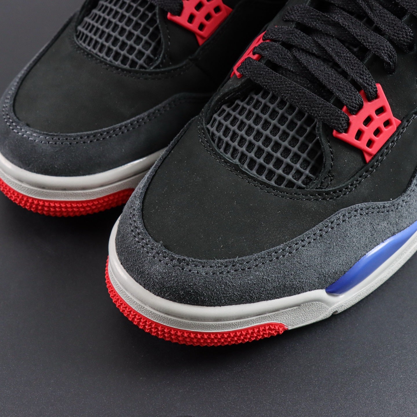 Jordan 4 Retro 'Rare Air'