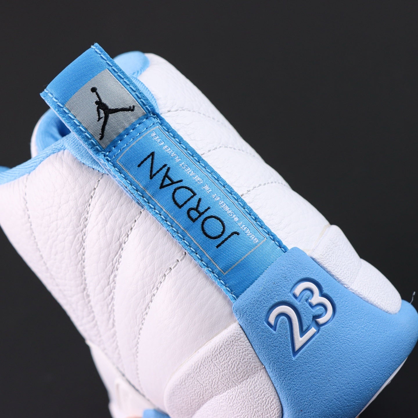 Jordan 12 Retro 'Melo'