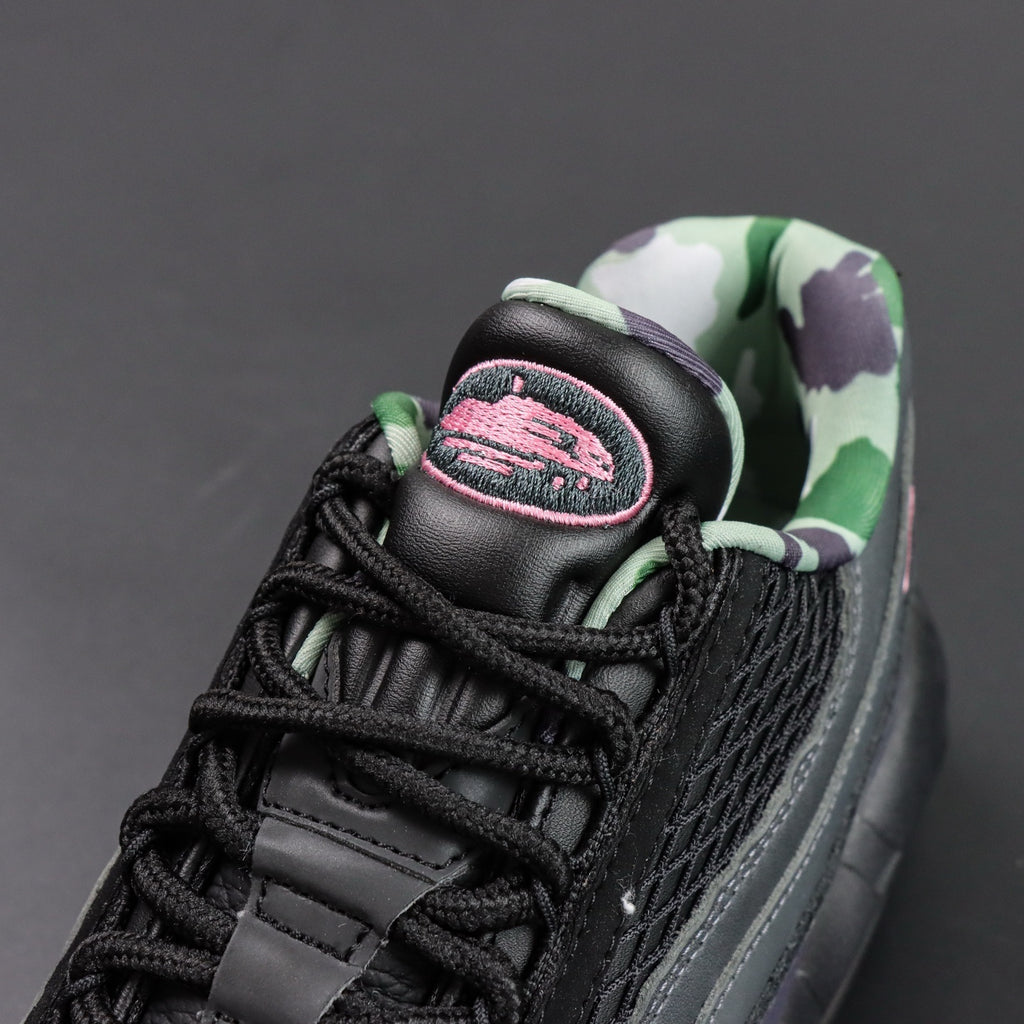 Nike Air Max 95 SP x Corteiz 'Pink Beam'