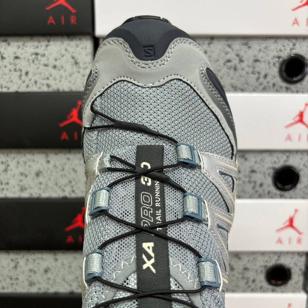 SALOMON-XA Pro 3D 'Quarry Bleached Sand'