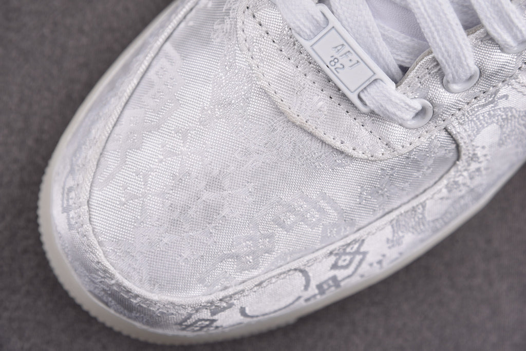 Nike Air Force 1  x CLOT Premium '1WORLD'